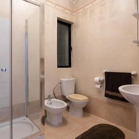 Apartament Seaside Near Bugibba Centre & Promenade St. Paul's Bay