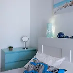 Seaside Near Bugibba Centre & Promenade *