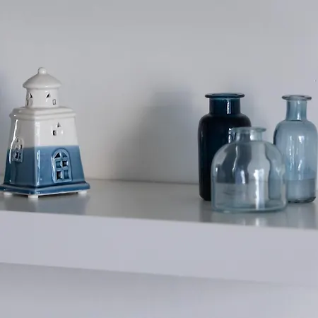 Διαμέρισμα Seaside Near Bugibba Centre & Promenade Σεντ Πόλς Μπέι