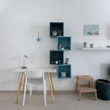 Seaside Near Bugibba Centre & Promenade Appartement *