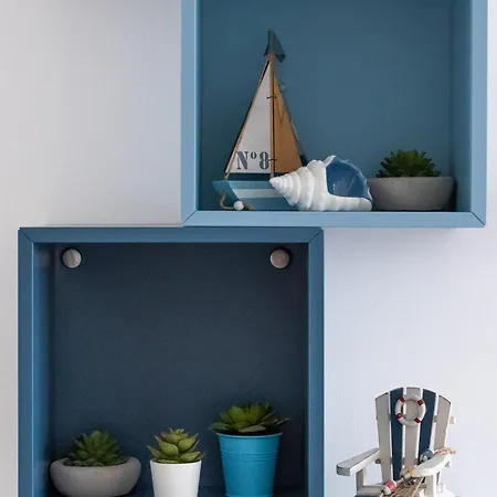 Seaside Near Bugibba Centre & Promenade Appartement