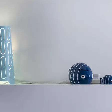 Seaside Near Bugibba Centre & Promenade Appartement