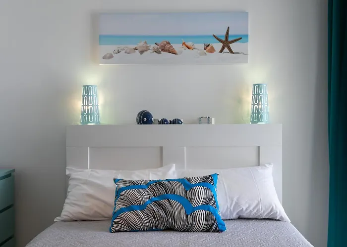 Seaside Near Bugibba Centre & Promenade Appartement