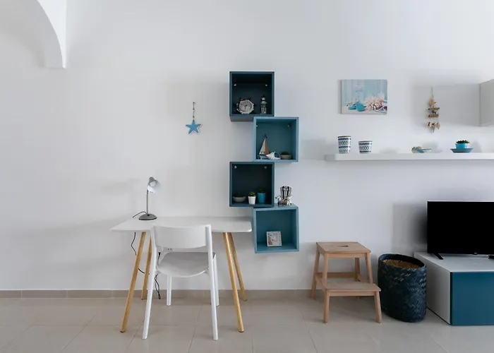 Seaside Near Bugibba Centre & Promenade Appartement *