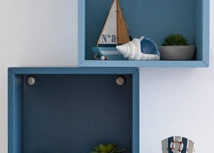 Seaside Near Bugibba Centre & Promenade Appartement